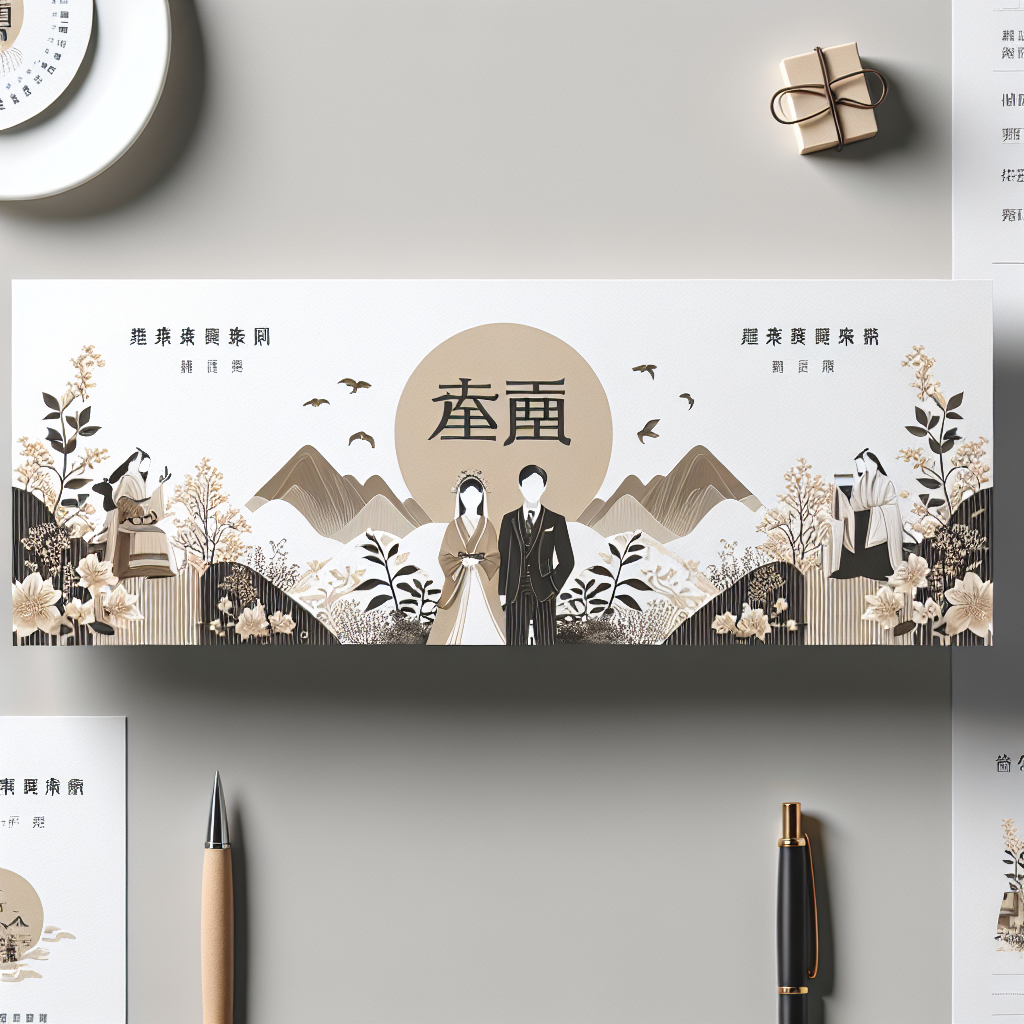 喜帖 - 168print.net.tw